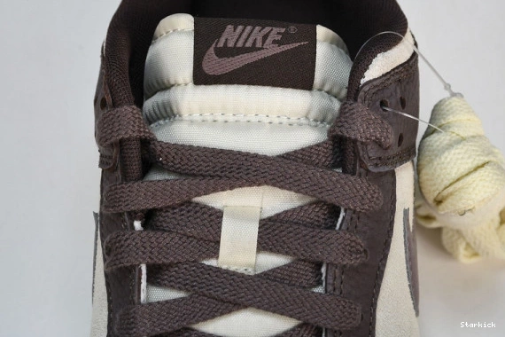 Nike Low Eclipse Dunk  Plum FJ4734-100 0814